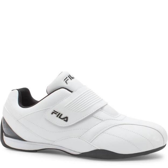 fila mach t